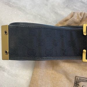 Gucci belt